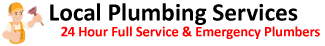 Richardsville Plumbers